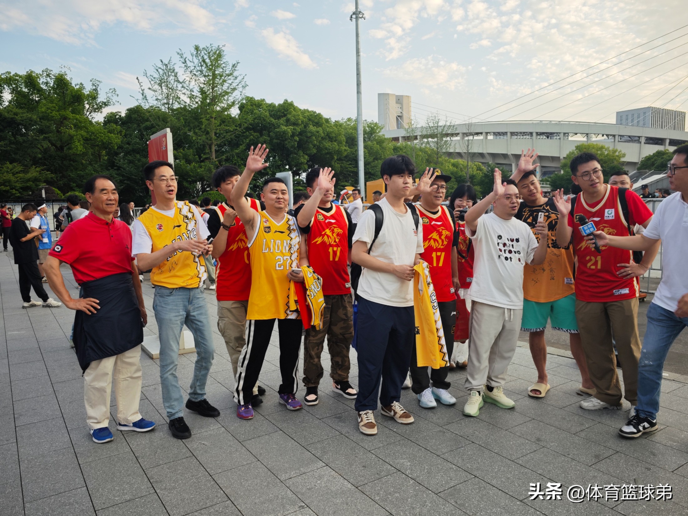 爱游戏官网-广厦男篮迎德国杯关键赛，集结日状态回暖，信心回归，高层口径保持一致