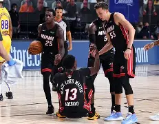 爱游戏中国官方网站-刚刚！关键时刻迈阿密热火备战中超凯恩与90激战拜仁分钟，巴特勒在G2比赛中连败