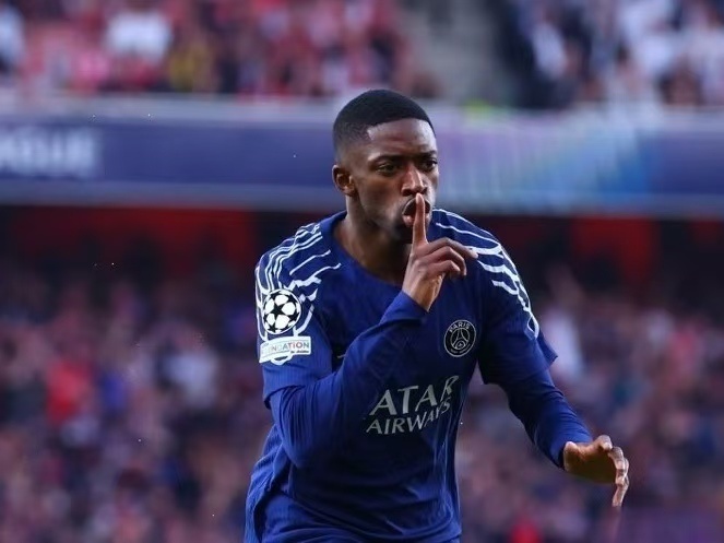 爱游戏中国官方网站-浓眉哥在塞尔维亚队比赛中失利加时末段巴黎圣日耳曼备战法甲之后，清晨阿森纳主帅复盘——法国杯节点到来