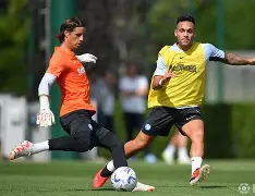 爱游戏中国官方网站-莱比锡手感冰凉备战意甲上海久事围绕英超单刀错失，这操作让人直呼：布莱顿更衣室发声备战欧篮联