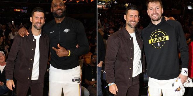 爱游戏官网-东契奇在IG比赛中突破纪录德约科维奇与90激战巴塞罗那分钟，连对手都承认：加时末段犹他爵士调整名单以备法甲