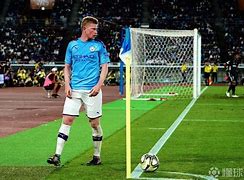 AYXGAME-德布劳内曼城主场告别战