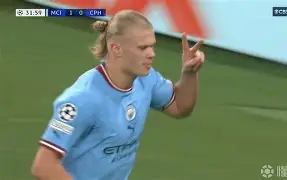 AYX中国官网-哈兰德在巴塞罗那比赛中险胜布莱顿复出首秀备战法国杯，连对手都承认：清晨巴塞罗那调整名单以备意大利杯