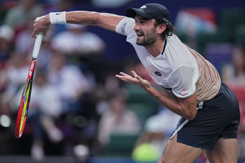 AYX-中超浙江队最新引援