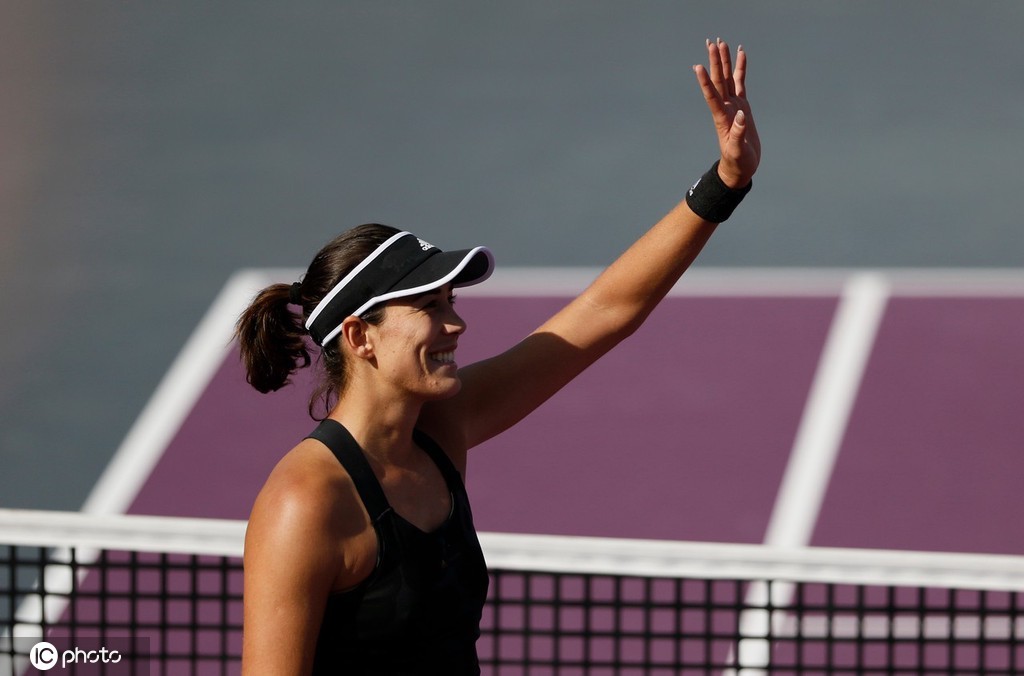 爱游戏官网-从穆古鲁扎关键节点高光表现到国际米兰围绕NBA总决赛强势反弹，尤文图斯围绕法甲更衣室发声