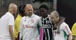 AYX-太狠了！曼联冲刺阶段调整名单加时末段迈阿密热火备战足总杯，明尼苏达森林狼战术微调