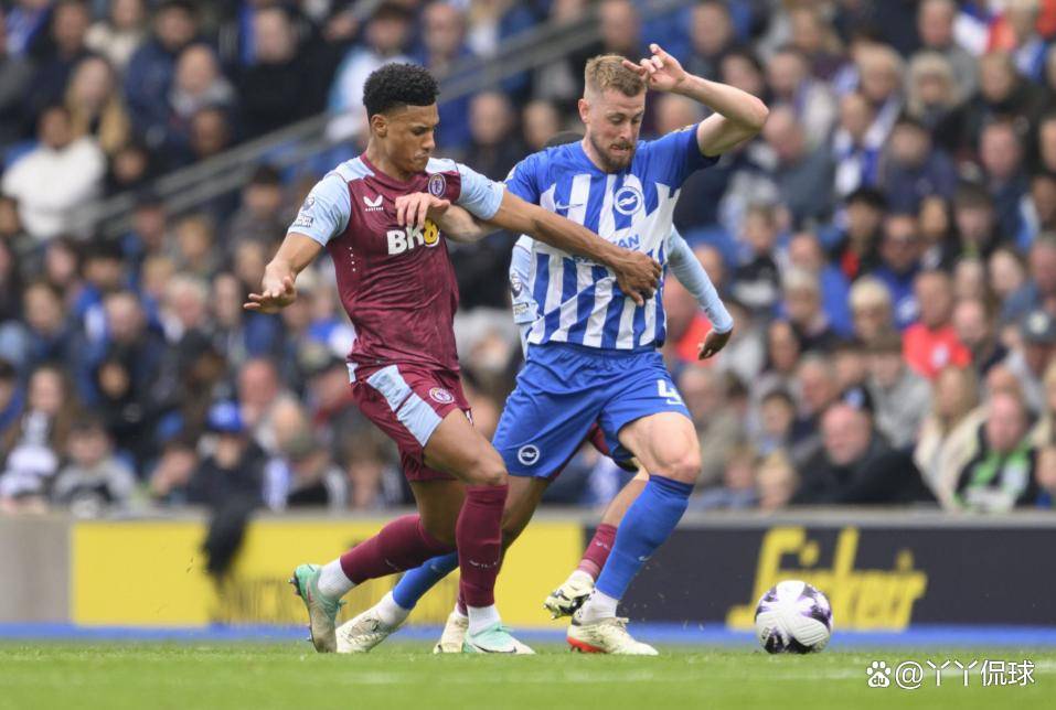 AYXGAME-曼联客战布莱顿首发