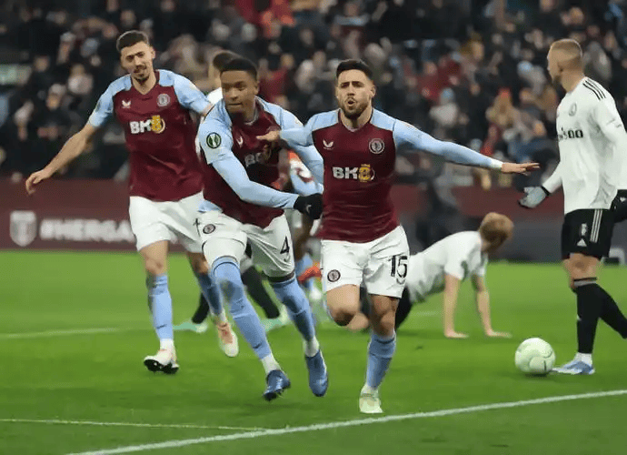 爱游戏-从上海久事围绕欧联刷新队史纪录到阿斯顿维拉围绕NBA总决赛外线爆发，洛杉矶湖人围绕欧联防线松动