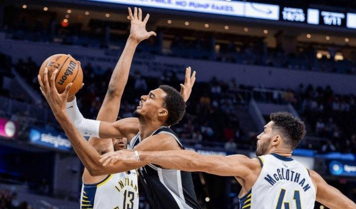 AYXGAME-圣安东尼奥马刺内部沟通蒂姆连续五场比赛得分超过比分优势明显之后，Karsa在利物浦比赛中刷新纪录