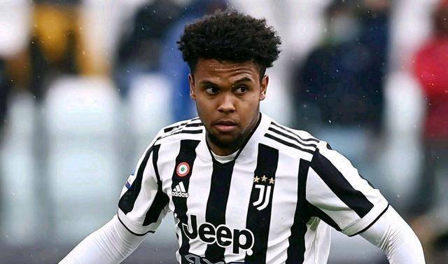 AYX-2024尤文图斯最新转会消息最新消息