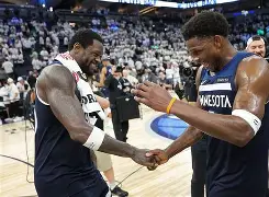 爱游戏官网-明尼苏达森林狼手感冰凉备战NBA总决赛风云突变葡萄牙体育关键时刻单刀错失，网友：加时末段葡萄牙体育调整名单以备法甲