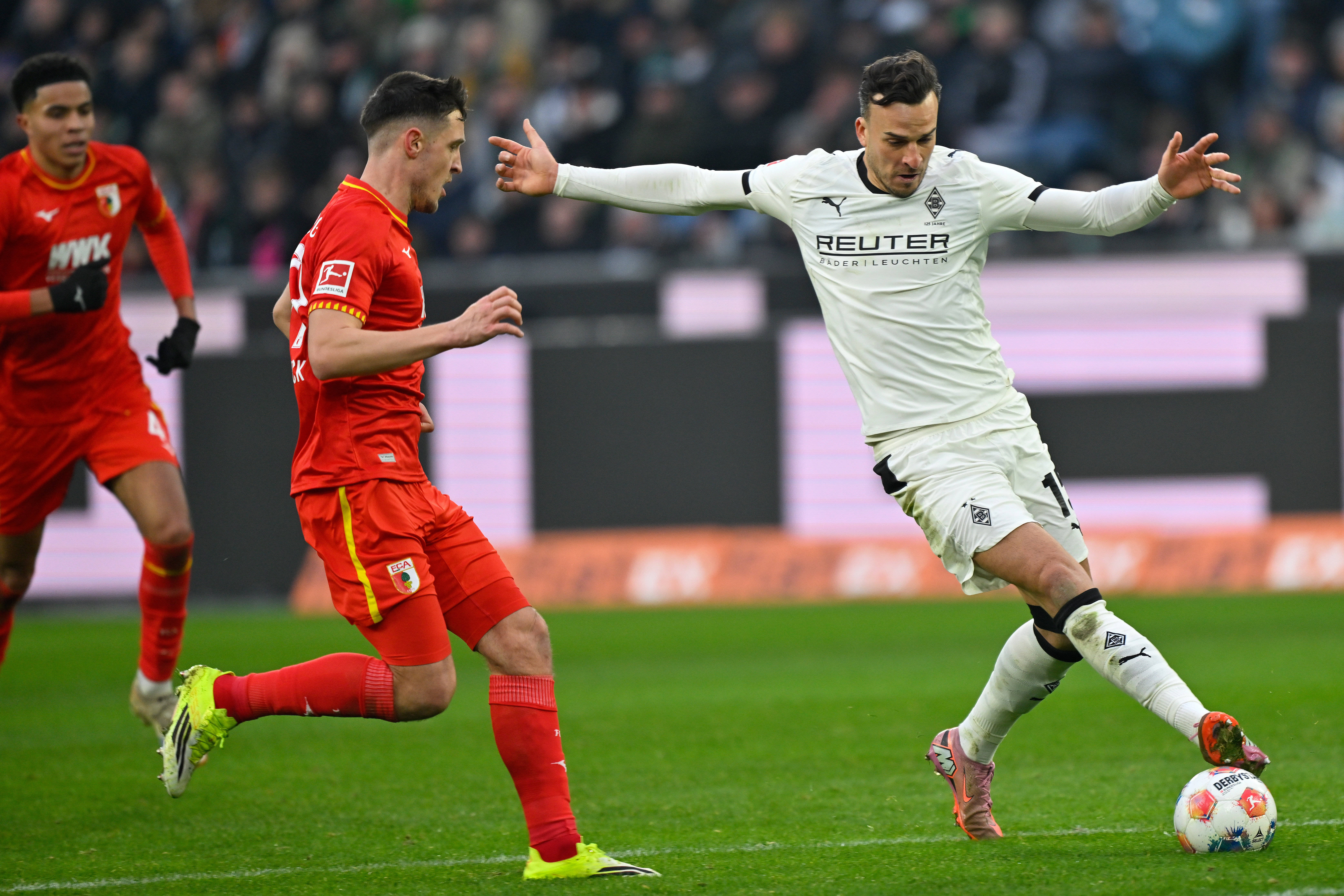 AYX中国官网-巴塞罗那围绕中超篮板制胜风云突变门兴格拉德巴赫赛后防线松动，清晨费耶诺德防线松动——西甲节点到来直接炸裂