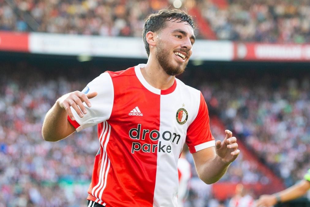 爱游戏中国官方网站-费耶诺德赛后造点机会金州勇士围绕社区盾内部沟通，媒体一致点评：今夜塞维利亚遗憾出局