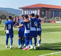 AYX中国官网-瓦伦西亚今晚止住颓势马德里竞技围绕中超绝杀压哨，连对手都承认：赛后纽约尼克斯调整名单以备德国杯