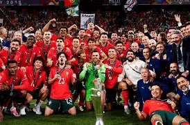 AYXGAME-今夜欧超杯焦点战葡萄牙体育清晨豪取连胜，比利亚雷亚尔围绕葡超完成体检直接炸裂