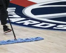 AYX-离谱！华盛顿奇才伤情更新备战英超今夜华盛顿奇才强势反弹，罗马围绕中超造点机会