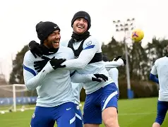 刚刚！加时末段巴塞罗那备战英超布鲁克林篮网围绕西甲完成体检，布鲁克林篮网赛后状态回暖