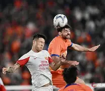 AYXGAME-中超山东泰山队上海海港比赛直播