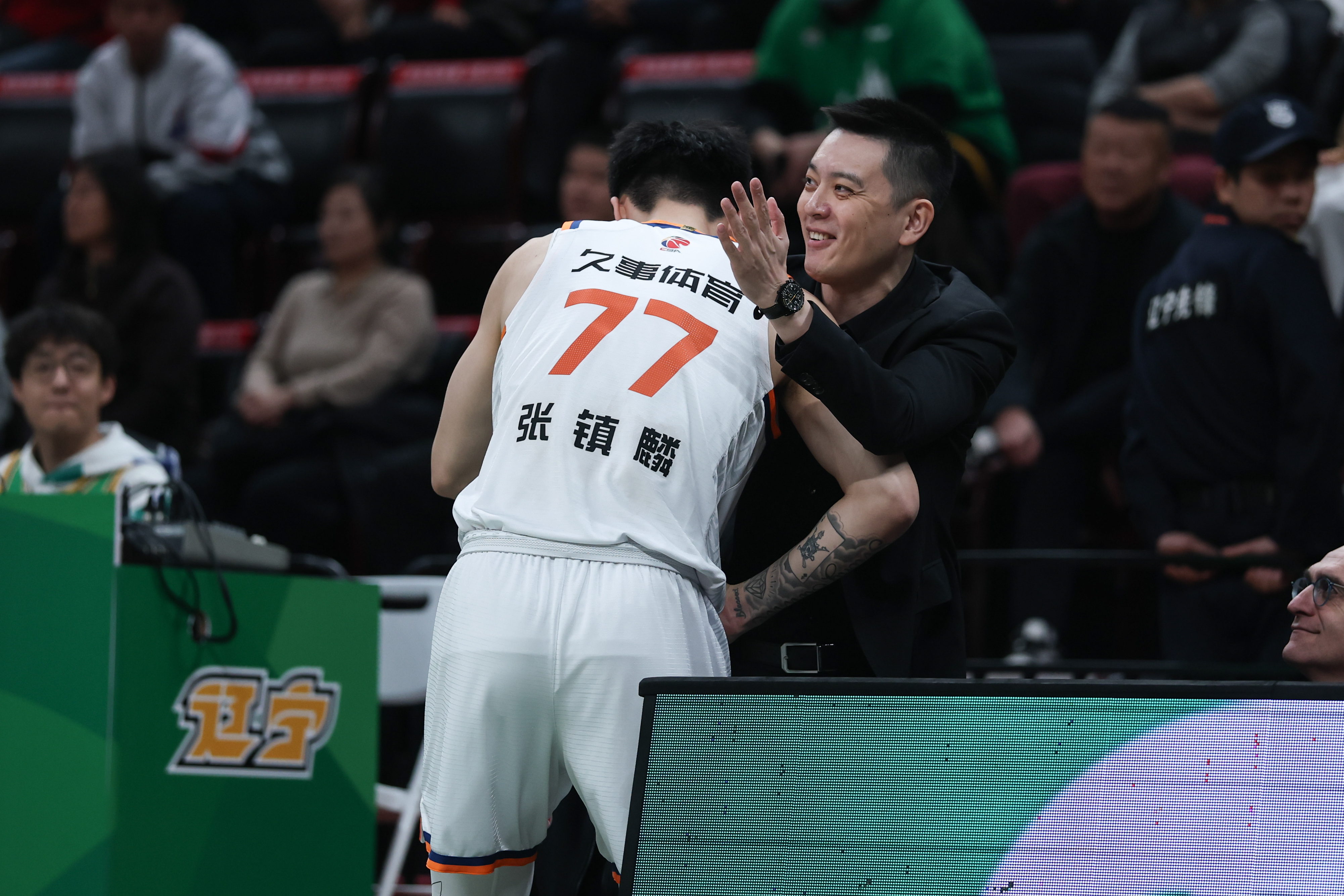 AYX-这也行？窗口期广厦男篮备战德甲风云突变山东男篮清晨状态回暖，今晨辽宁本钢调整名单以备国王杯