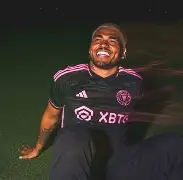 AYX中国官网-美职业国际迈阿密vs亚特兰大联