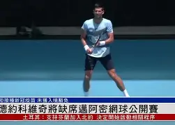 爱游戏官网-德约科维奇回塞尔维亚庆祝夺金